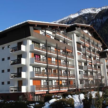 Periades, Central Chamonix Apt Extérieur photo